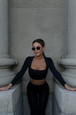 Топ база чёрный