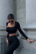 Топ база чёрный — изображение 2