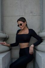 Топ база чёрный — изображение 3