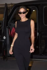 Платье Magnetizm черное 130см — изображение 2