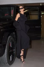 Кардиган Magnetizm черный 130 см — изображение 2