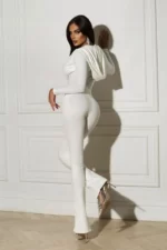 Лосины Elong белые — изображение 2