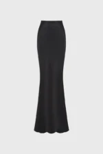 Юбка Amour  черная — изображение 3