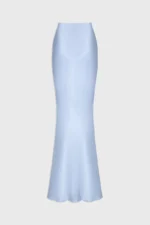 Юбка Amour голубая — изображение 2