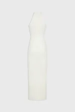 Платье Blash белое — изображение 2