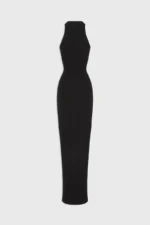 Платье Blash черное — изображение 6