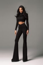 Брюки Patricia черные