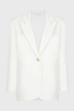 Жакет Samantha белый