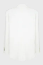 Жакет Samantha белый — изображение 2