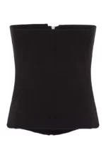 Топ Boss черный — изображение 2