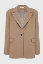 Жакет Samantha шоколадный — изображение 3