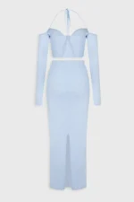 Комплект Esmi голубой — изображение 5