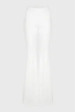 Брюки Gia молочные — изображение 3