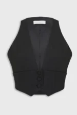 Жилет Millionaire черный