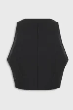 Жилет Millionaire черный — изображение 2