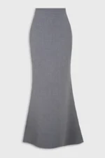 Юбка Millionaire серая