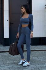 Лосины Graphite