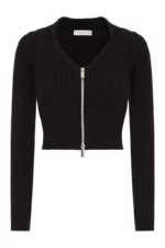 Топ Sofi черный