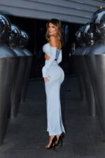 Комплект Esmi голубой — изображение 3