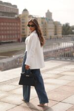 Жакет Samantha белый — изображение 5