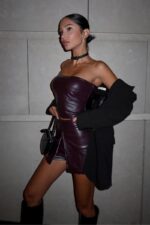 Топ Bomb винный — изображение 2