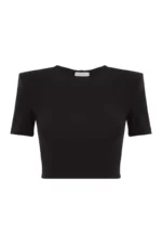 Топ Patricia черный