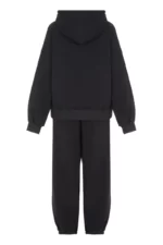 Спортивный костюм Sport черный 001 — изображение 2