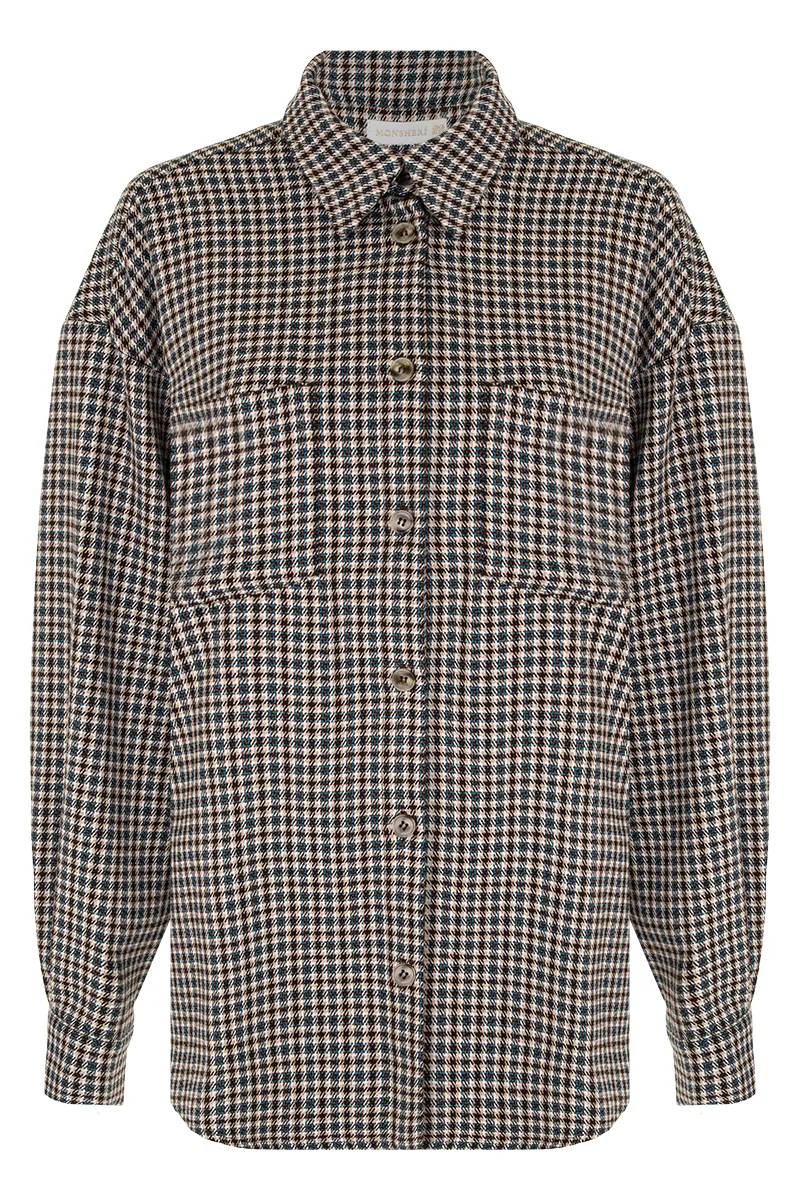 IMG_7708 Рубашка Cell — изображение 1