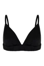 Топ-бра Home черный — изображение 3