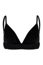 Топ-бра Home черный — изображение 4