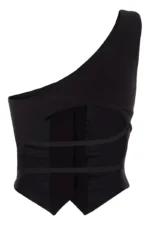 Жилет Elisa черный — изображение 5