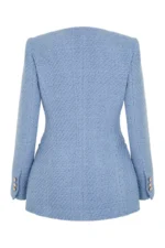 Жакет Florence голубой — изображение 4