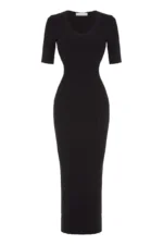 Платье Julia черное — изображение 4