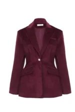 Жакет Bridget винный