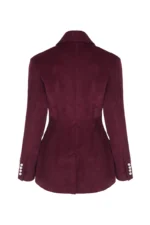 Жакет Bridget винный — изображение 2