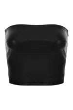 Топ  Bomb черный — изображение 4