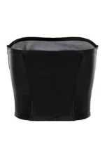 Топ  Bomb черный — изображение 5