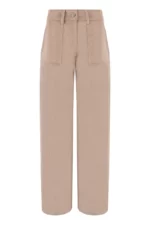 Брюки Bridget бежевые — изображение 2