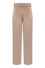 Брюки Bridget бежевые — изображение 3