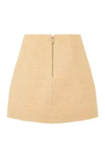 Юбка Louise желтая — изображение 3