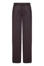 Брюки Travis винные