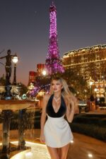 Юбка Alisha белая — изображение 2