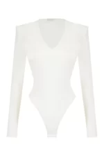 Боди Candy white — изображение 2