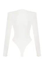 Боди Candy white — изображение 3