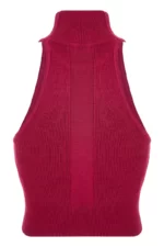 Топ Megan винный — изображение 2