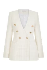 Жакет Florence молочный — изображение 2