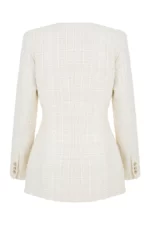 Жакет Florence молочный — изображение 3