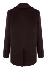 Жакет Oscar шоколадный — изображение 4