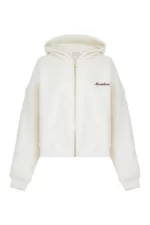 Толстовка Muse белая — изображение 2