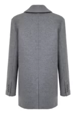 Жакет Oscar серый — изображение 2